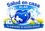 Salud en casa ALAS